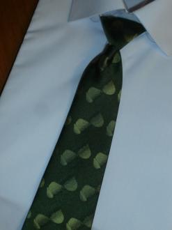 chlapecká kravata 3