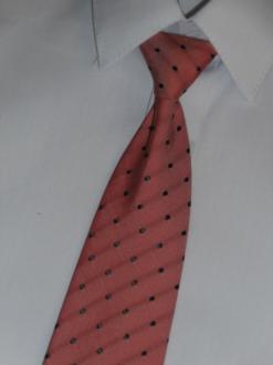 chlapecká kravata